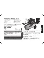 Preview for 19 page of DeWalt D55167 Instruction Manual