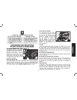 Preview for 27 page of DeWalt D55167 Instruction Manual