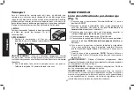 Предварительный просмотр 32 страницы DeWalt D55171 Instruction Manual