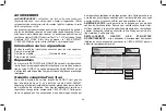 Предварительный просмотр 36 страницы DeWalt D55171 Instruction Manual