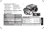 Предварительный просмотр 41 страницы DeWalt D55171 Instruction Manual