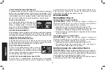 Предварительный просмотр 50 страницы DeWalt D55171 Instruction Manual