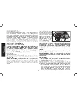 Preview for 36 page of DeWalt D55273 Instruction Manual