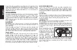 Preview for 12 page of DeWalt D55394 Instruction Manual