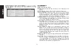 Preview for 20 page of DeWalt D55394 Instruction Manual