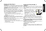 Preview for 17 page of DeWalt D55672 Instruction Manual