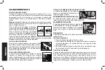 Предварительный просмотр 62 страницы DeWalt D55672 Instruction Manual