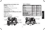 Предварительный просмотр 33 страницы DeWalt D55690 Instruction Manual