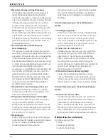 Предварительный просмотр 10 страницы DeWalt DC010 Manual