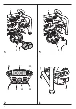 Preview for 4 page of DeWalt DC011 Manual