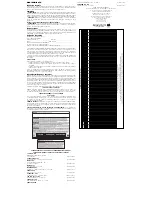 Preview for 7 page of DeWalt DC012 Instruction Manual