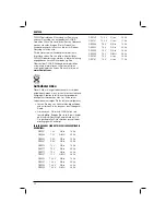 Preview for 22 page of DeWalt DC013 Original Instructions Manual