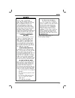 Preview for 23 page of DeWalt DC013 Original Instructions Manual