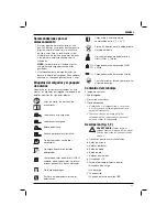 Preview for 37 page of DeWalt DC013 Original Instructions Manual