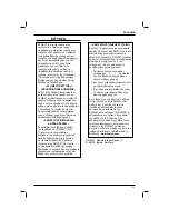 Preview for 131 page of DeWalt DC013 Original Instructions Manual