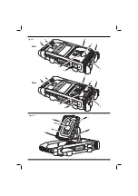 Preview for 2 page of DeWalt DC021 Operating Instructions Manual