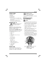 Preview for 9 page of DeWalt DC021 Operating Instructions Manual