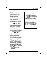 Preview for 201 page of DeWalt DC228 Original Instructions Manual