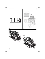 Preview for 4 page of DeWalt DC300 Original Instructions Manual