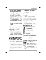 Preview for 123 page of DeWalt DC300 Original Instructions Manual