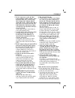 Preview for 163 page of DeWalt DC300 Original Instructions Manual