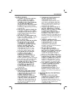 Preview for 175 page of DeWalt DC300 Original Instructions Manual