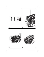 Preview for 4 page of DeWalt DC308 Original Instructions Manual