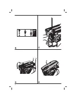 Предварительный просмотр 4 страницы DeWalt DC308 Original Instructions Manual