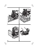 Preview for 6 page of DeWalt DC308 Original Instructions Manual