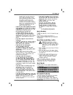Предварительный просмотр 151 страницы DeWalt DC308 Original Instructions Manual