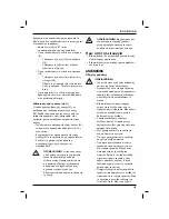 Preview for 169 page of DeWalt DC308 Original Instructions Manual