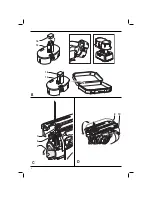 Предварительный просмотр 4 страницы DeWalt DC330 Original Instructions Manual