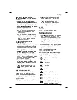 Preview for 159 page of DeWalt DC330 Original Instructions Manual