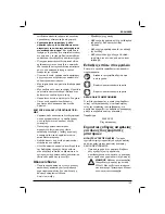 Preview for 171 page of DeWalt DC330 Original Instructions Manual