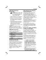 Preview for 173 page of DeWalt DC330 Original Instructions Manual