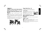 Preview for 13 page of DeWalt DC330B Instruction Manual