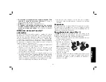 Preview for 45 page of DeWalt DC330B Instruction Manual