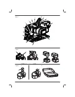 Предварительный просмотр 3 страницы DeWalt dc352 Instruction Manual