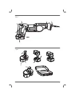 Preview for 3 page of DeWalt DC385 Original Instructions Manual