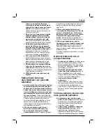 Preview for 159 page of DeWalt DC390 Original Instructions Manual