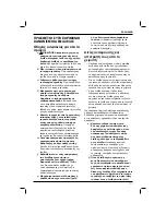 Preview for 173 page of DeWalt DC390 Original Instructions Manual