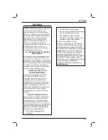 Preview for 185 page of DeWalt DC390 Original Instructions Manual