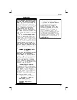 Предварительный просмотр 85 страницы DeWalt DC413 Original Instructions Manual