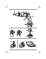 Предварительный просмотр 3 страницы DeWalt DC520N Original Instructions Manual