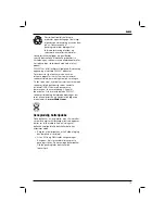 Preview for 15 page of DeWalt DC520N Original Instructions Manual