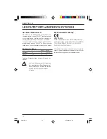 Preview for 10 page of DeWalt DC527 Manual