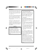 Preview for 14 page of DeWalt DC527 Manual