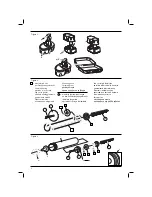 Preview for 4 page of DeWalt dC540 Instructions Manual