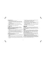 Предварительный просмотр 13 страницы DeWalt DC545-XE Instruction Manual