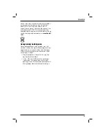 Preview for 15 page of DeWalt DC600 Original Instructions Manual